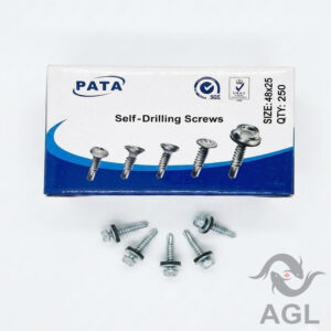 Metal Scrolls – Decorative & Architectural Elements