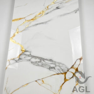 PVC Marble Sheet