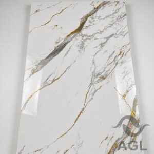 PVC Marble Sheet