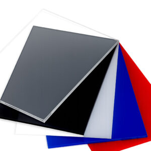 Cast Acrylic Sheets