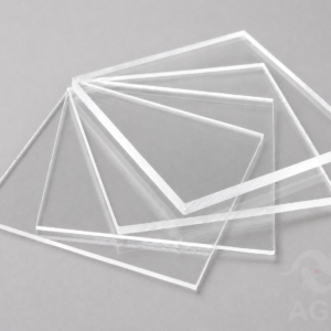 Cast Clear Acrylic Sheet