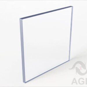 Transparent Polycarbonate Sheet