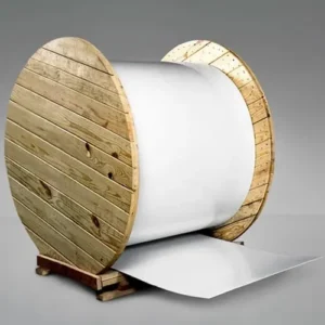 polycarbonate rolls