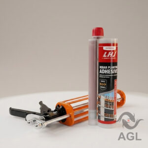 Professional Rebar Planting Adhesive