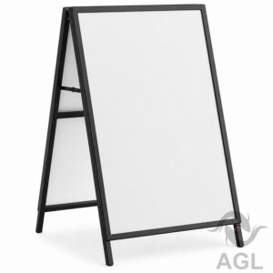 Metal Advertising Frame (A Frame)