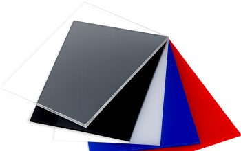 Color Acrylic sheet