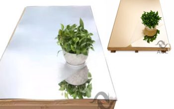 Mirror Acrylic sheet
